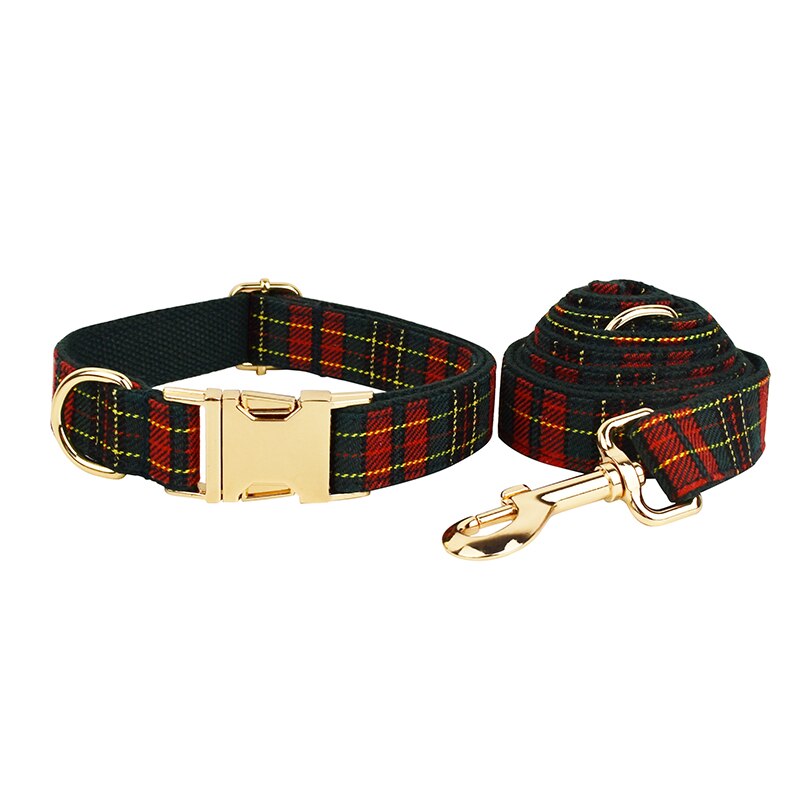 Traditional Tartan Collection