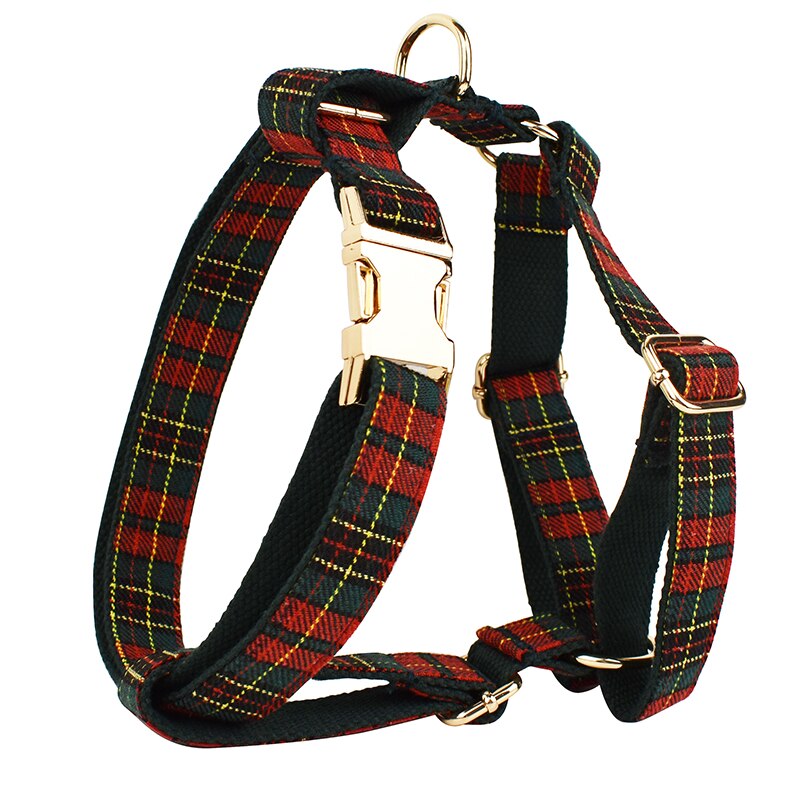 Traditional Tartan Collection