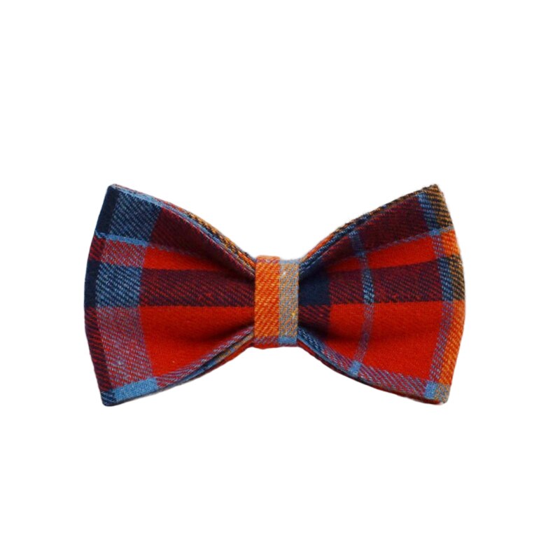 Autumnal Tartan Collection