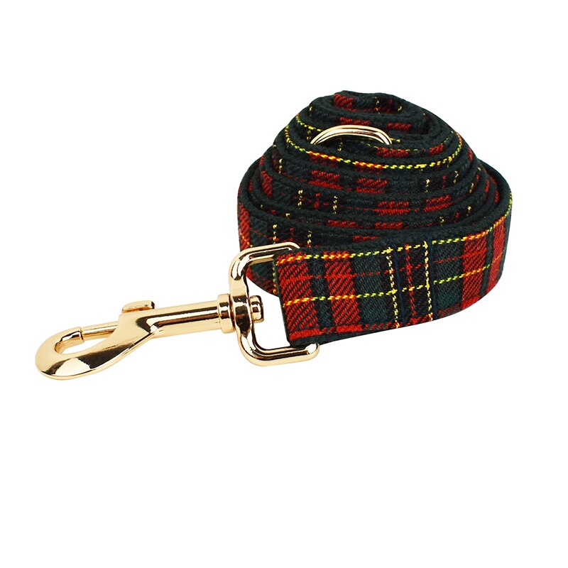 Traditional Tartan Collection