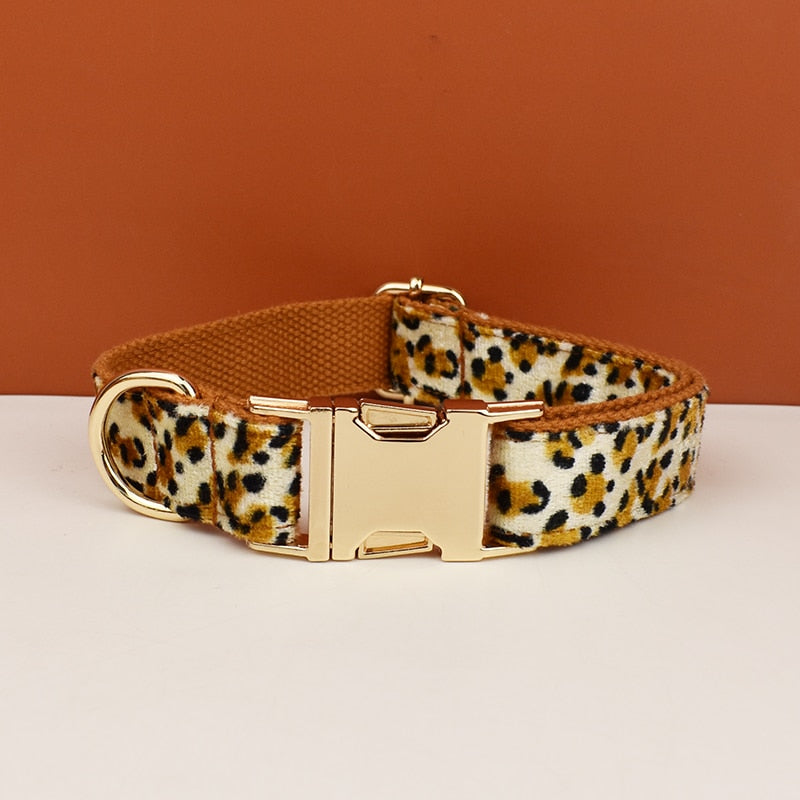 Leopard Print Collection