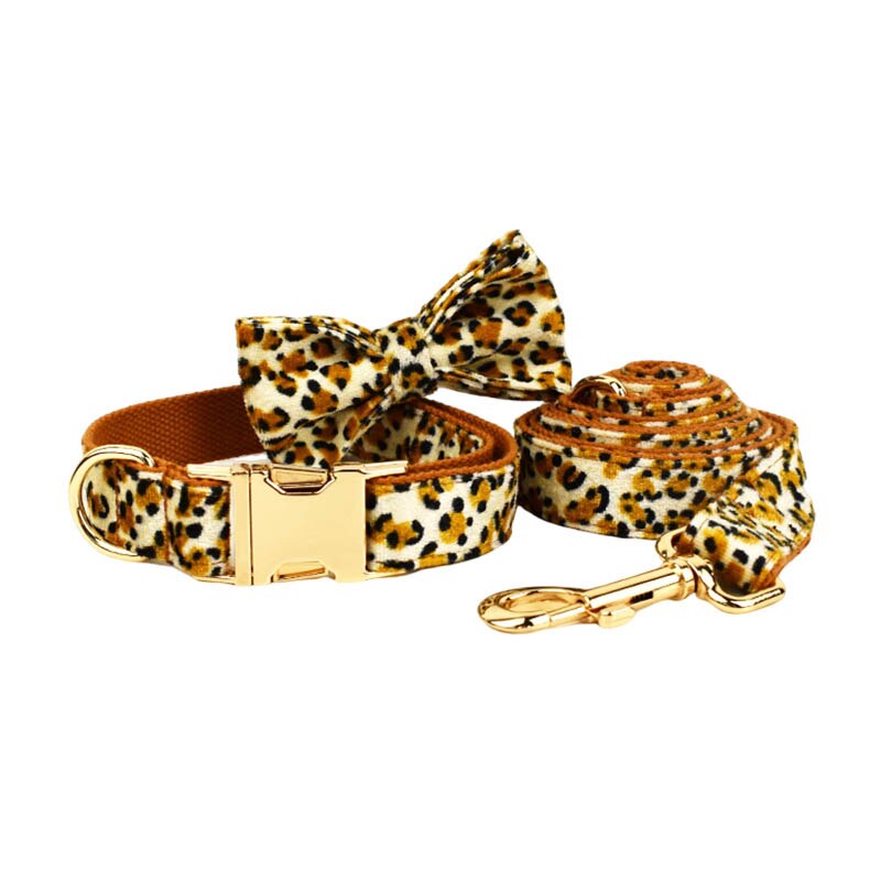 Leopard Print Collection