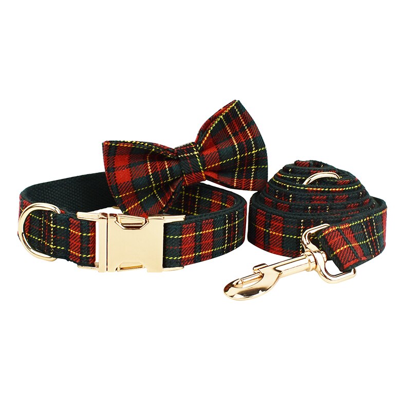 Traditional Tartan Collection