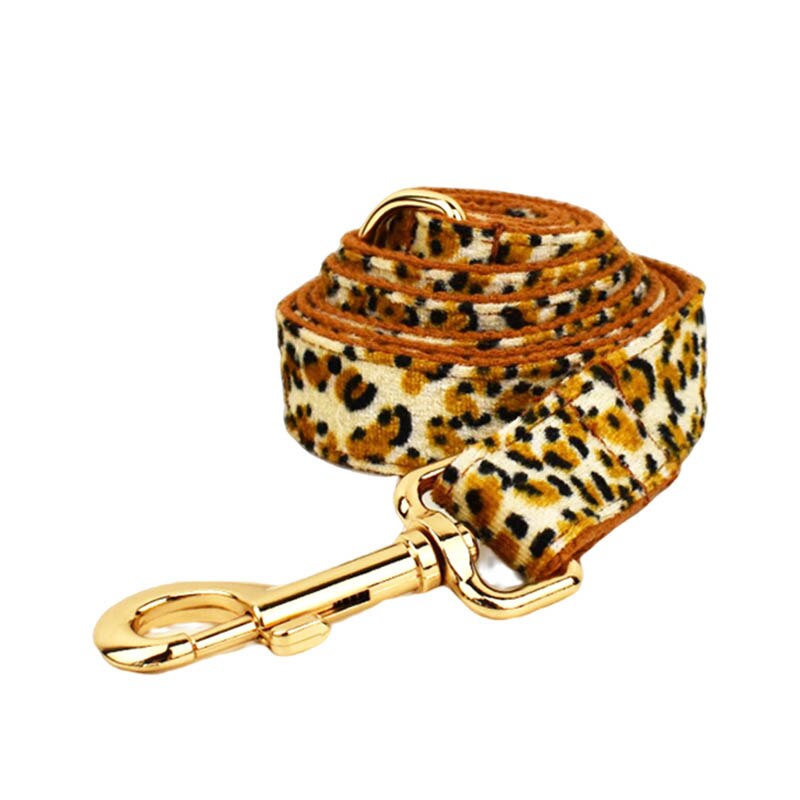 Leopard Print Collection