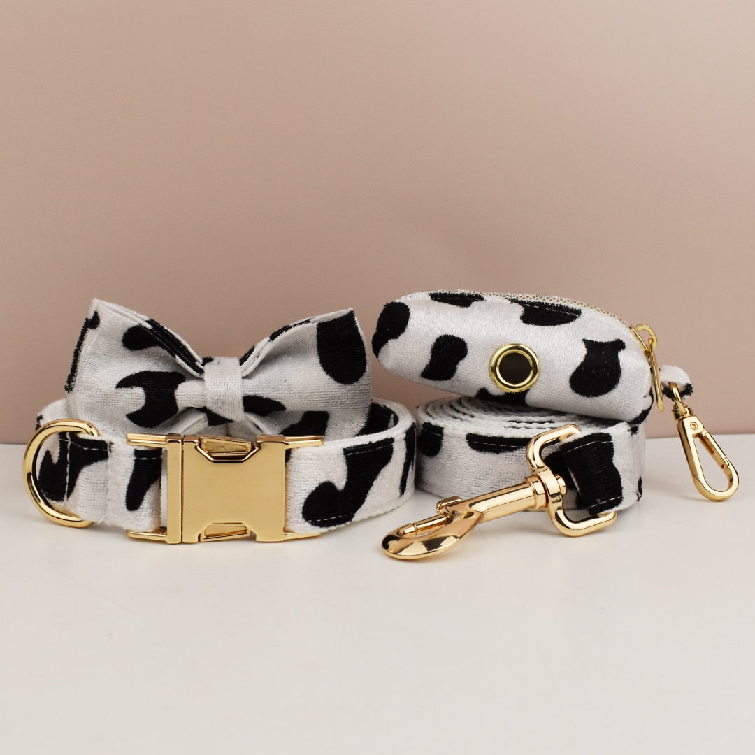 Cow Print Collection