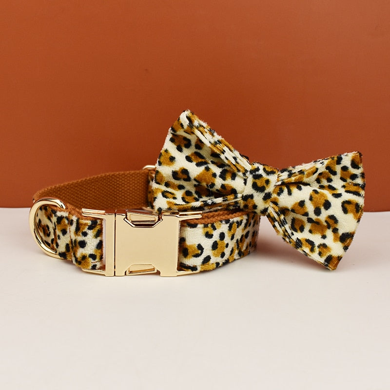 Leopard Print Collection