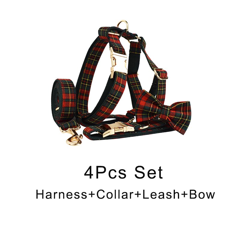 Traditional Tartan Collection