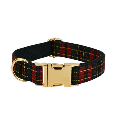 Traditional Tartan Collection