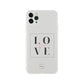 Pawsome Love Phone Case