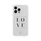 Pawsome Love Phone Case