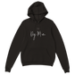 Dog Mom Pawsome Friends Premium Hoodie