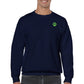 Green Paw Sweatshirt