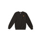 Orange Paw Sweatshirt