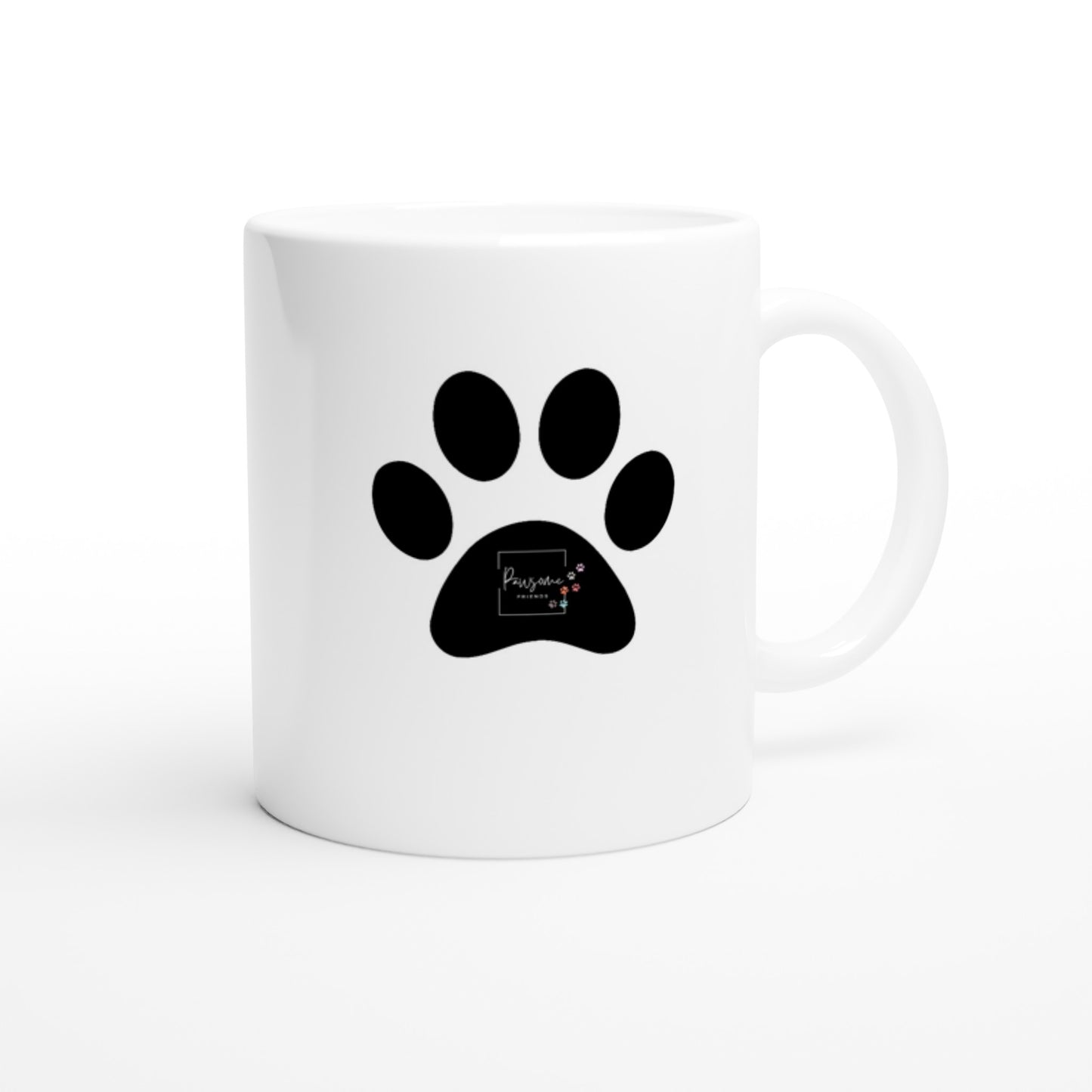 Dog Dad Mug