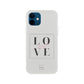 Pawsome Love Phone Case