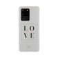 Pawsome Love Phone Case