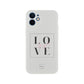 Pawsome Love Phone Case