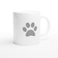 Cat Dad Mug