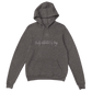 Distracted Pawsome Friends Premium Hoodie