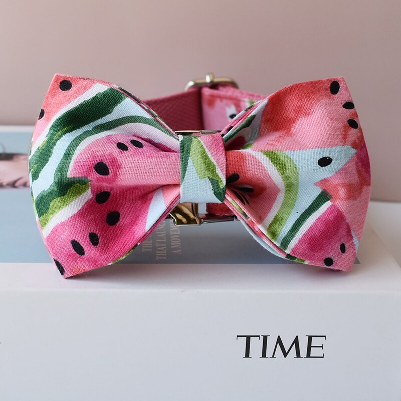 Watermelon Print Set