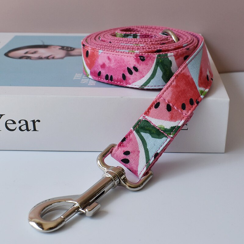 Watermelon Print Set