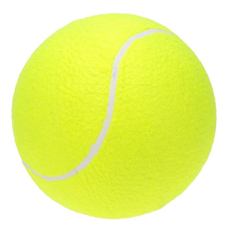 Giant Tennis Ball