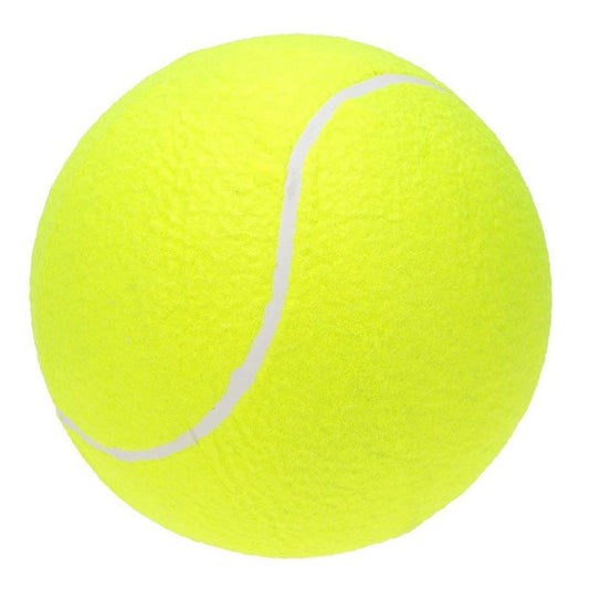 Giant Tennis Ball