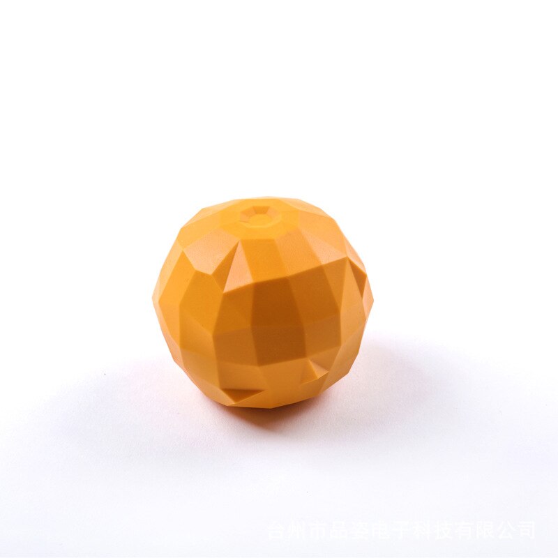 Geometric Dispenser Chew Toys