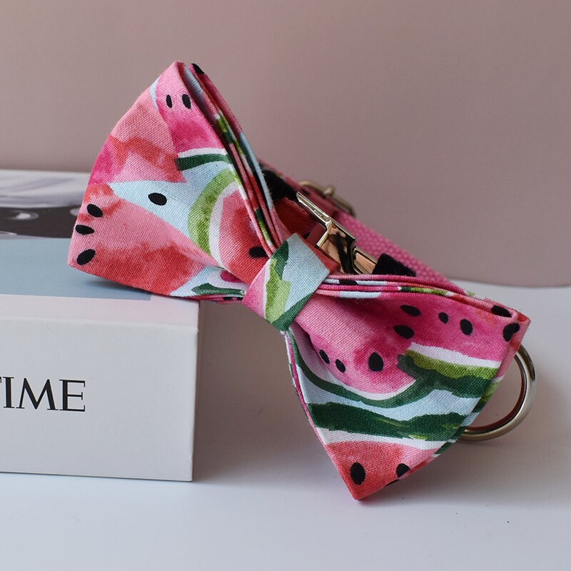 Watermelon Print Set