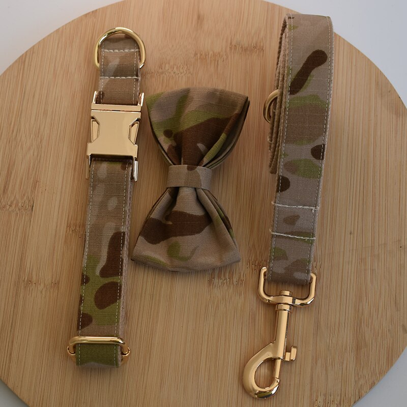 Light Camouflage Set