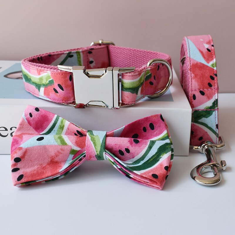 Watermelon Print Set