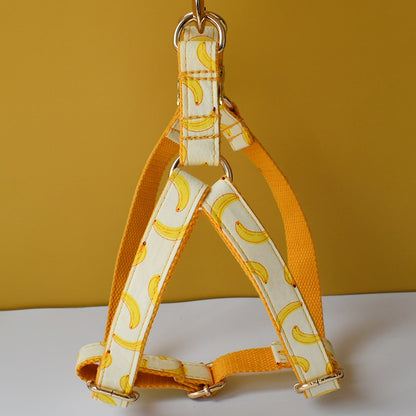 Banana Design Lead and Harness Set