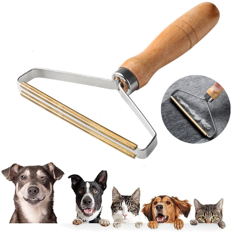 Pet Fur Removal Tools