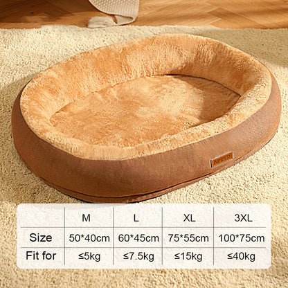 Comfortable Mat Bed