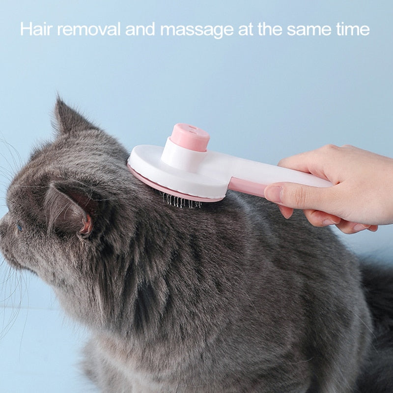 Magic Grooming Brush