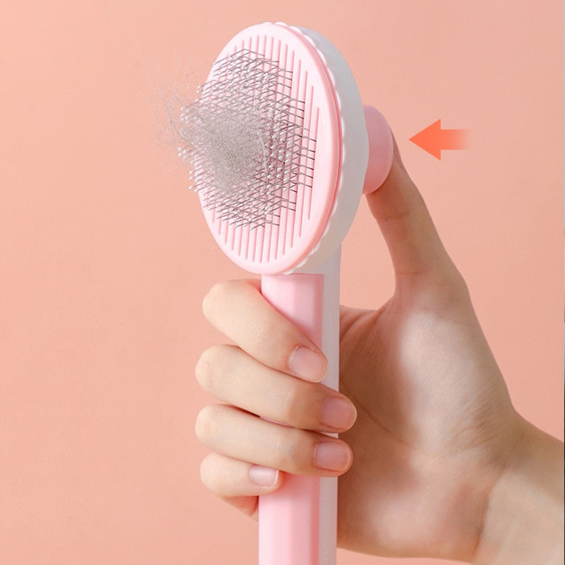 Magic Grooming Brush