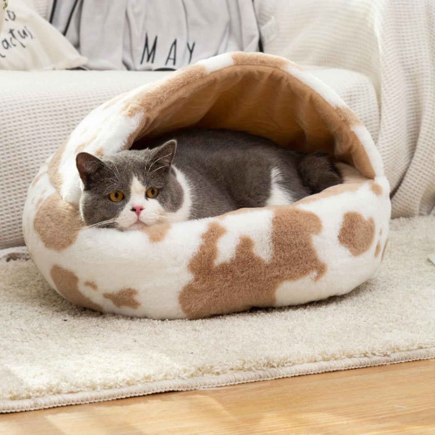 Cat Cave