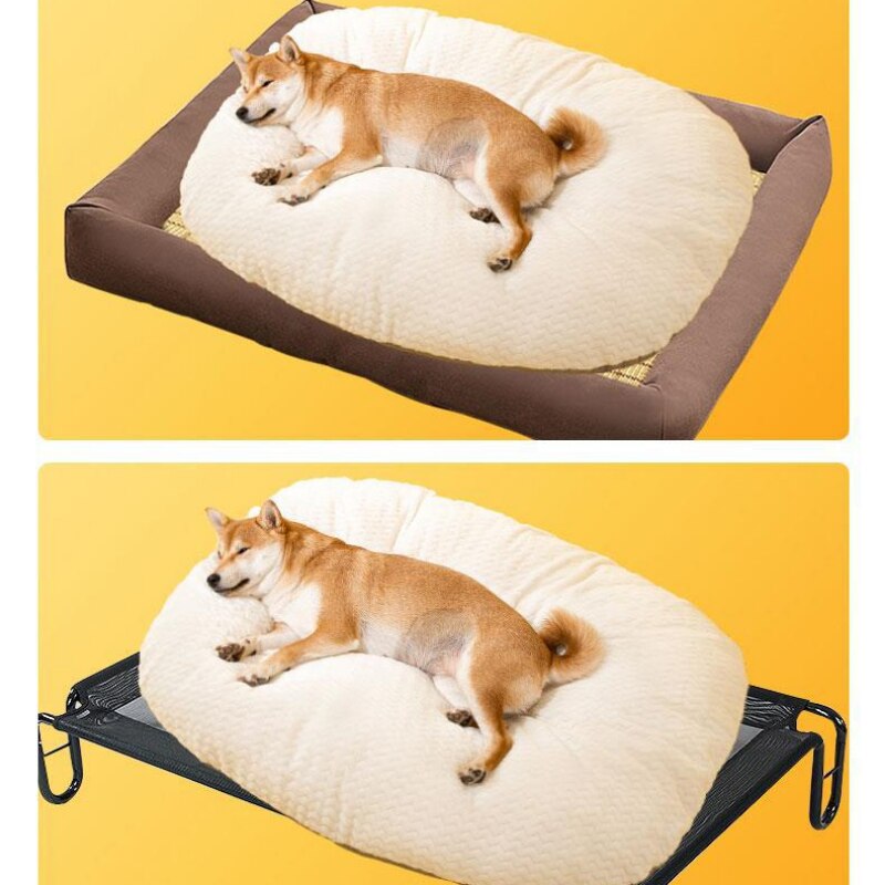 The Dog Nest Bed