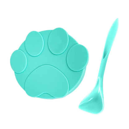 Silicone Paw Can Cover