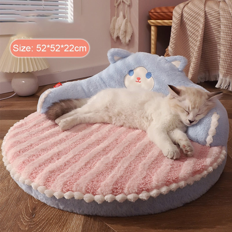 Cat Sofa Bear Bed