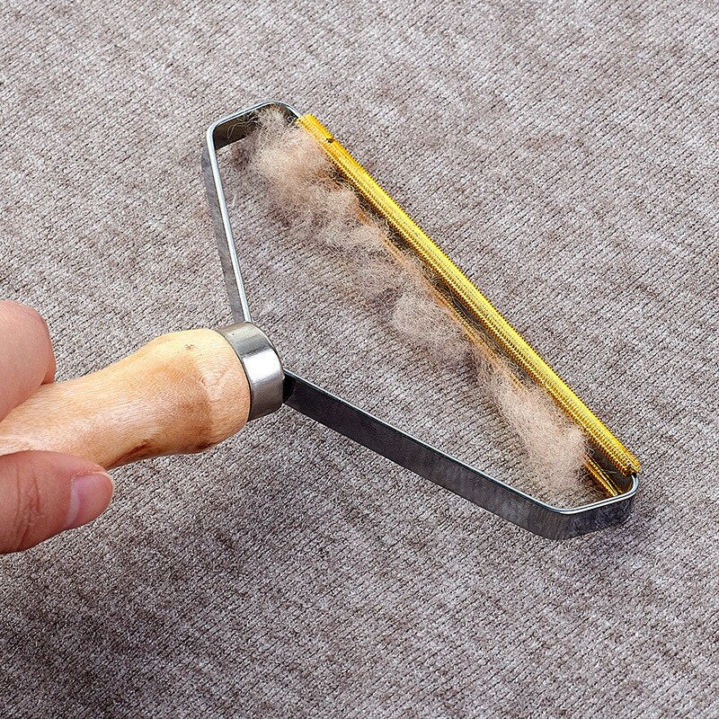 Pet Fur Removal Tools