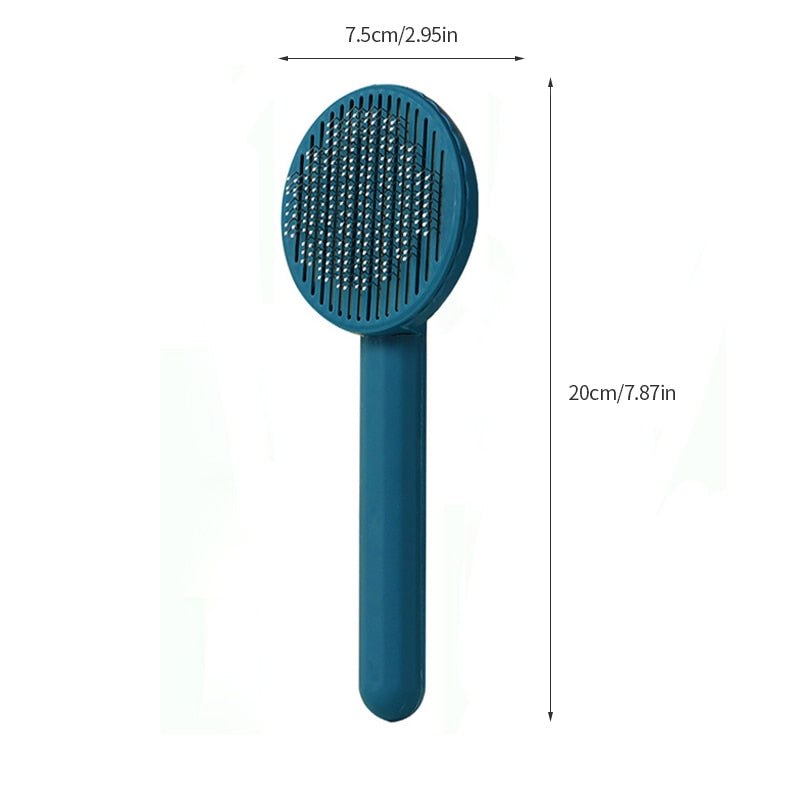 Magic Grooming Brush