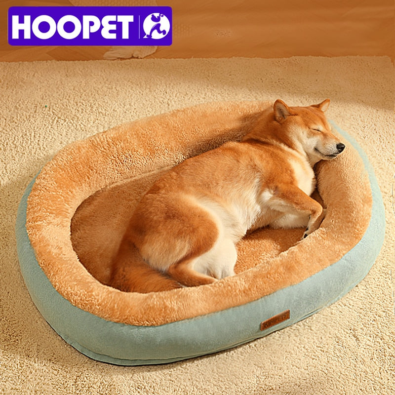 Comfortable Mat Bed