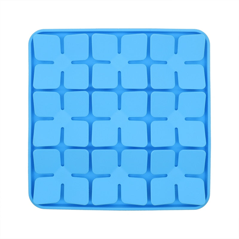 Slow Feeder Mats