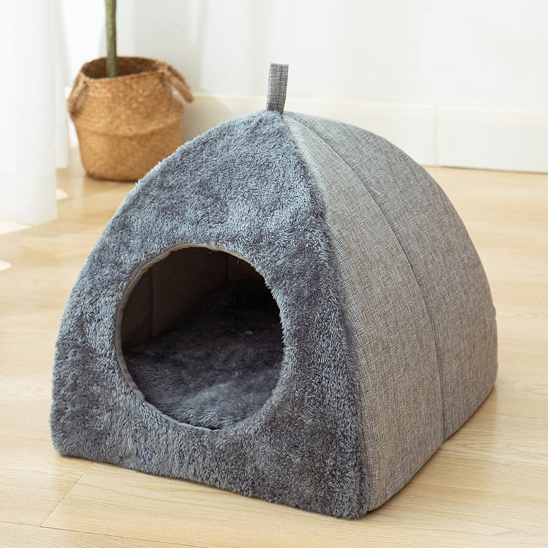 Cat Bed House