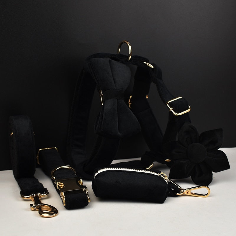 Black Velvet Collection