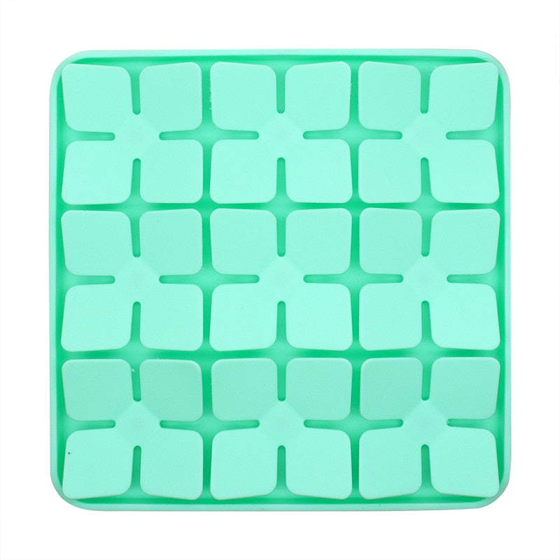 Slow Feeder Mats