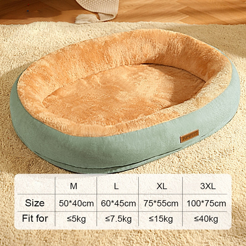 Comfortable Mat Bed