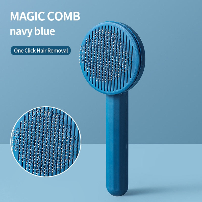 Magic Grooming Brush